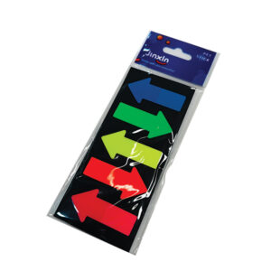 Jinxin Index Arrow Strips 5pcs