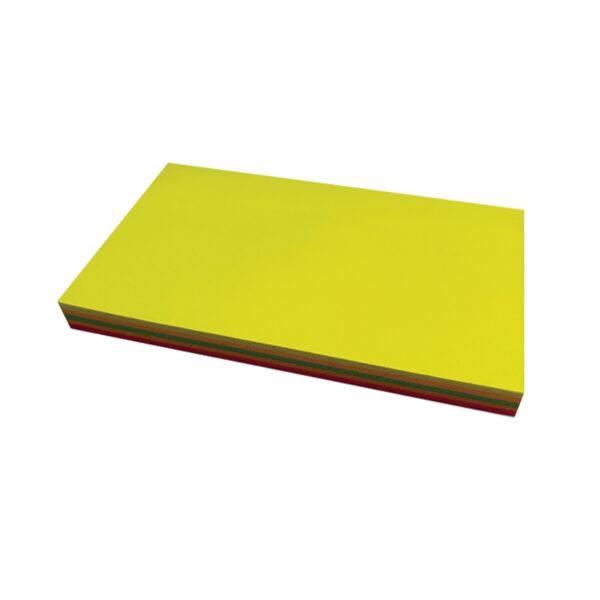 DL/Jia Te Sticky Note DL6024 3x5 100p - Image 3