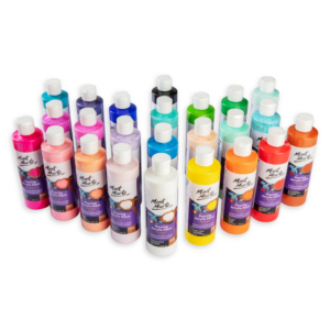 Mont Marte Pouring Acrylic Paint 240ml