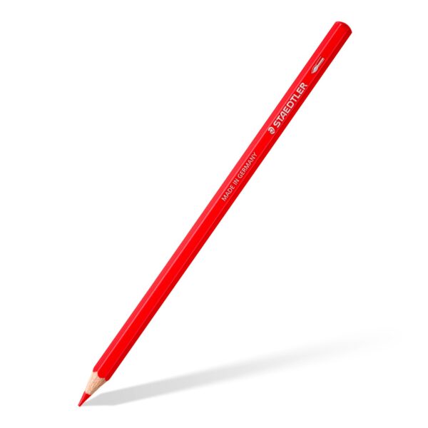 Staedtler Water Colour Pencil 12 Set - Image 4