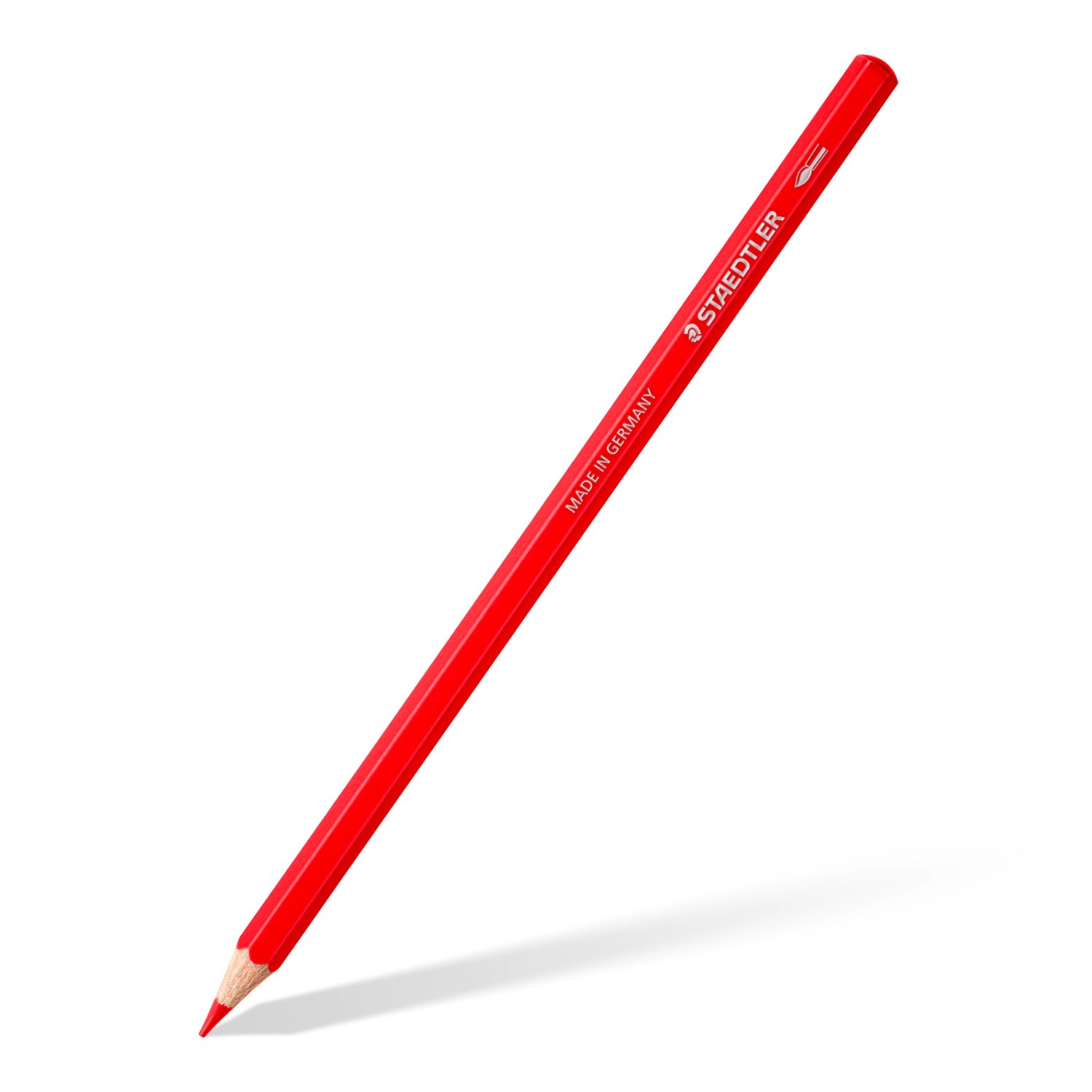 Staedtler Water Colour Pencil 24 Set - Image 4