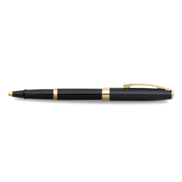 Sheaffer Pen RB Glossy BK GT WP08304 - Image 3