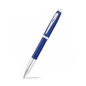 Sheaffer Pen RB Glossy Blue CT WP23904