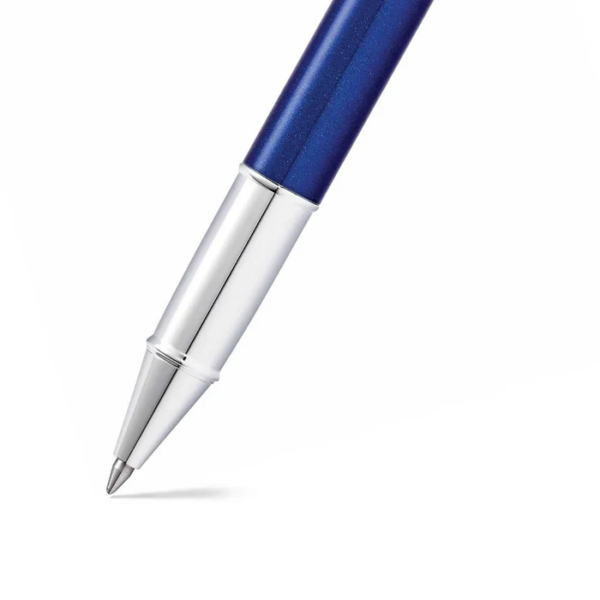 Sheaffer Pen RB Glossy Blue CT WP23904 - Image 2