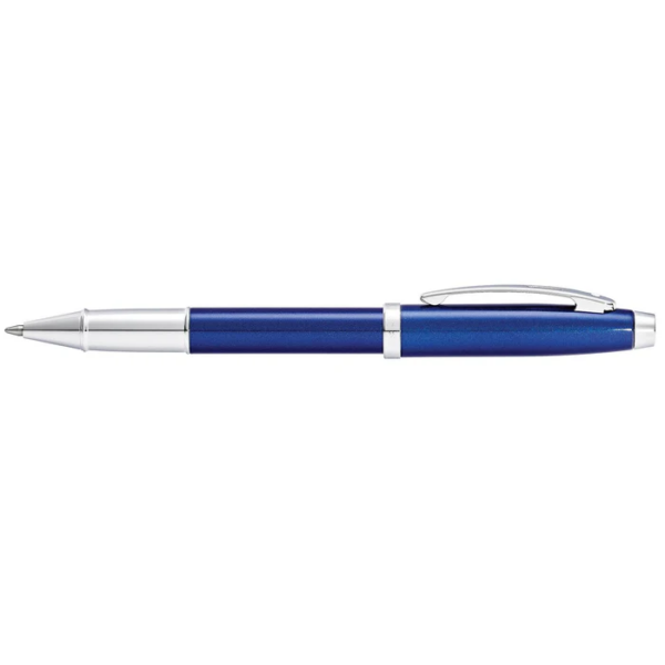Sheaffer Pen RB Glossy Blue CT WP23904 - Image 3