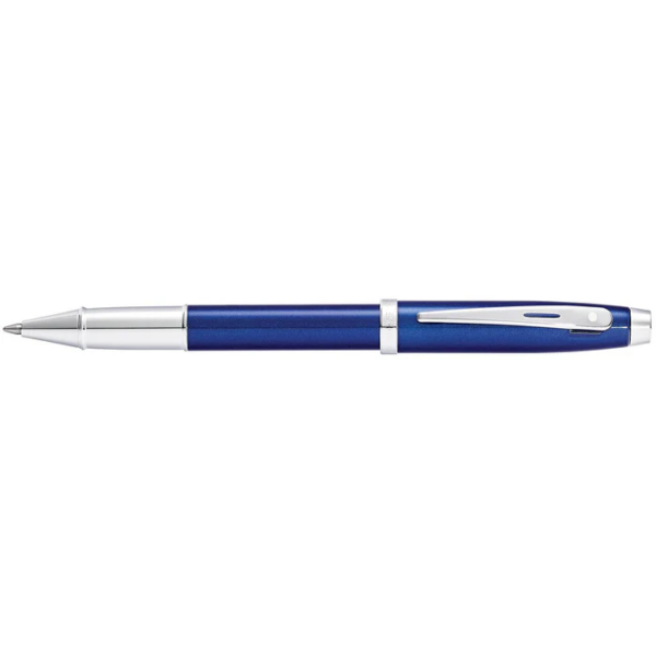 Sheaffer Pen RB Glossy Blue CT WP23904 - Image 4
