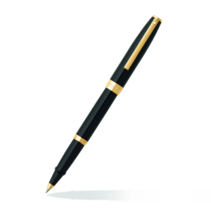Sheaffer Pen RB Glossy BK GT WP08304