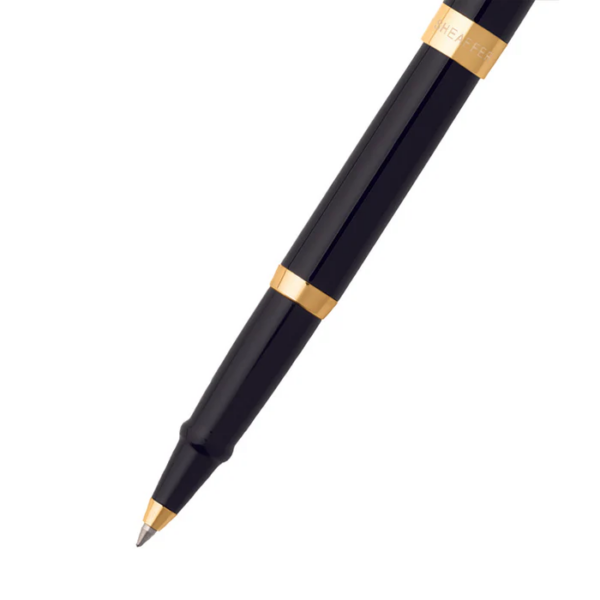 Sheaffer Pen RB Glossy BK GT WP08304 - Image 2