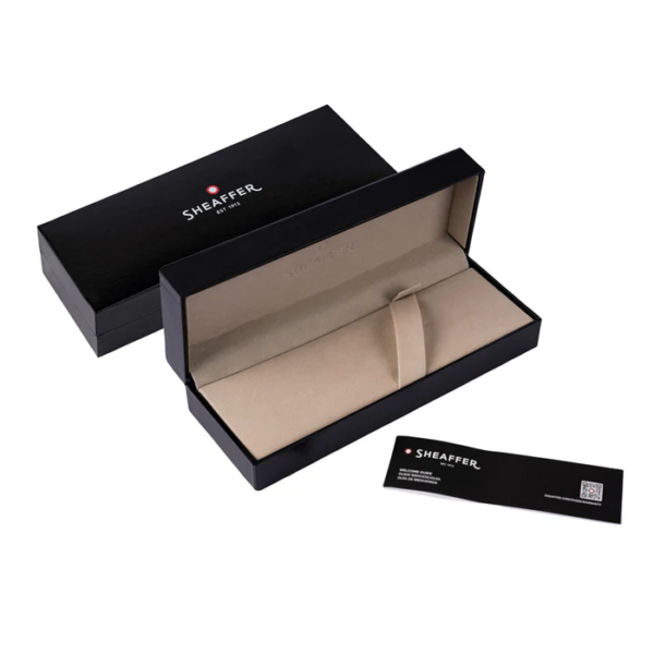 Sheaffer Pen RB Glossy BK GT WP08304 - Image 5