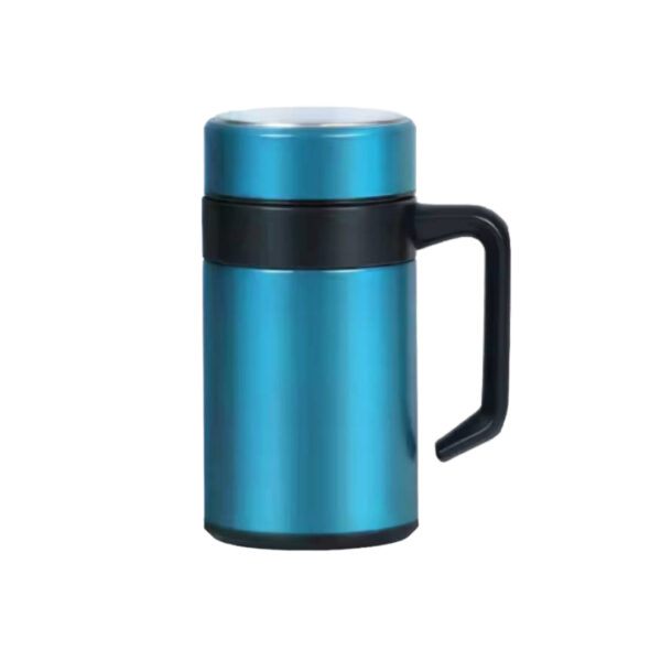 Coffee Mug With Handle MXT127 - Image 3