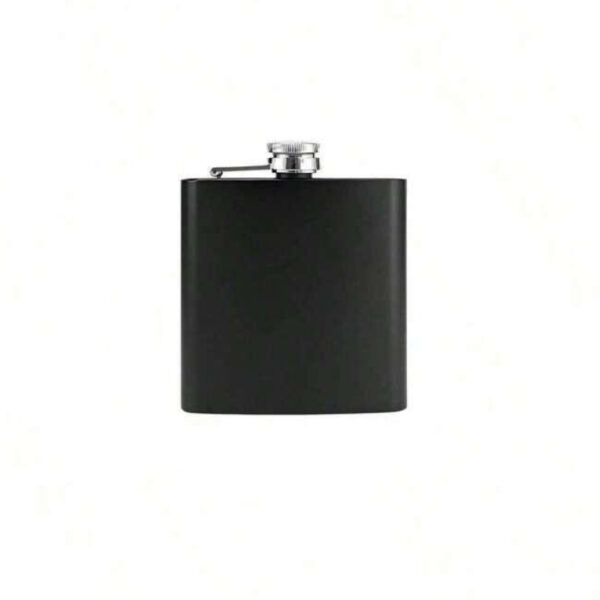 Hip Flask - Image 3