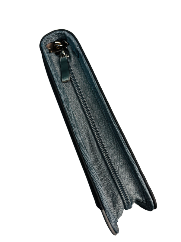 Note Book with Zip R296 - Image 3