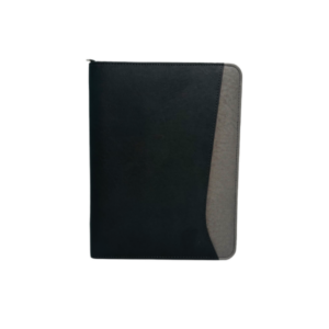 Note Book with Zip R296