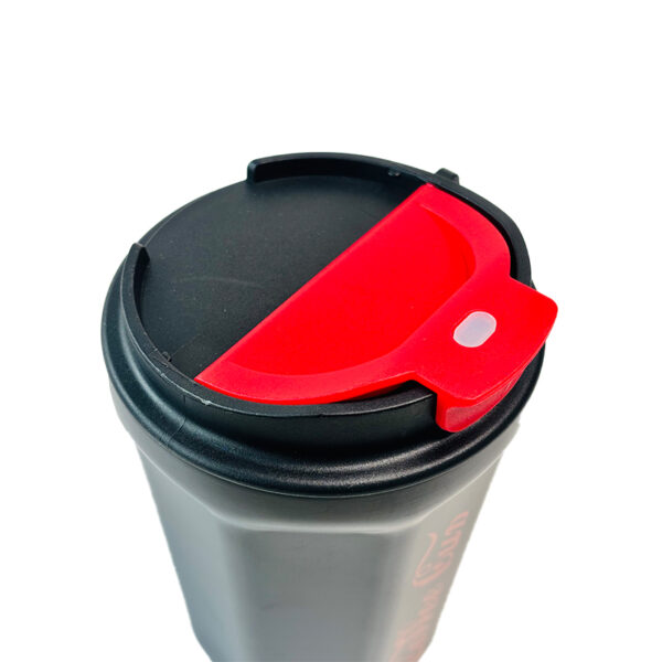 Coffee Cup New 7717 R557 - Image 3