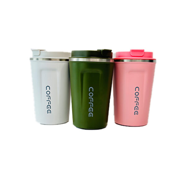 Coffee Mug 380ml 7772 R558