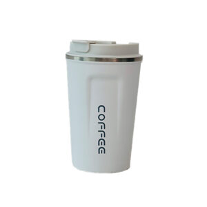 Coffee Mug 380ml 7772 R558 - White