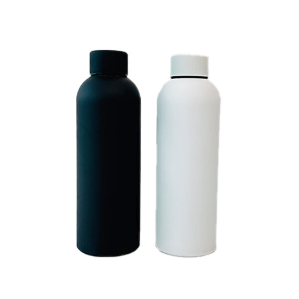 Vaccum Bottle Quality QS R561