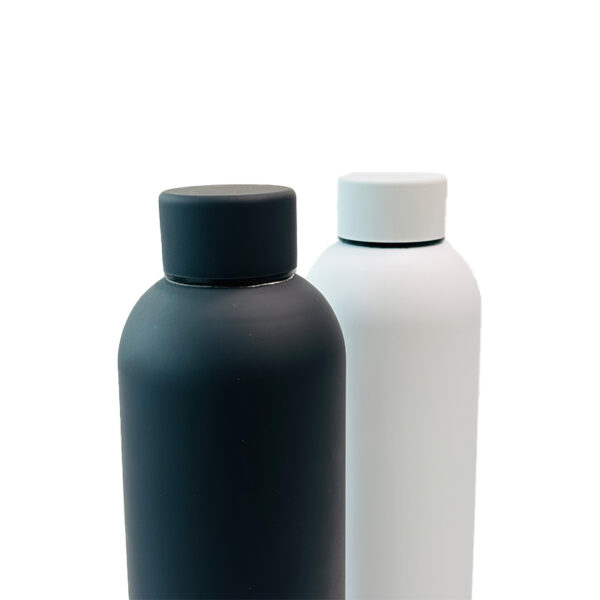 Vaccum Bottle Quality QS R561 - Image 3