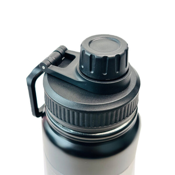Vaccum Bottle Sport 7687 600ml - Image 5