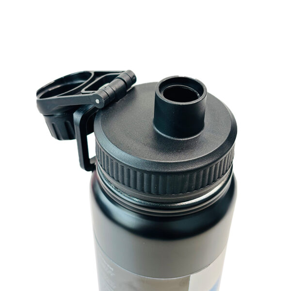 Vaccum Bottle Sport 7687 600ml - Image 6