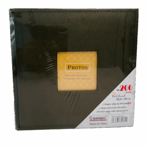 Photo Album N55018
