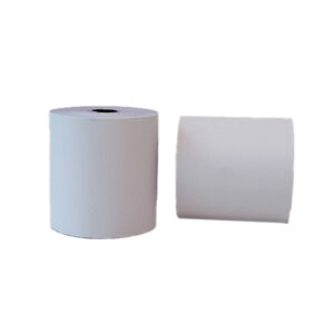Paper Roll 3" POS (Jambo 2Ply) Carbonless