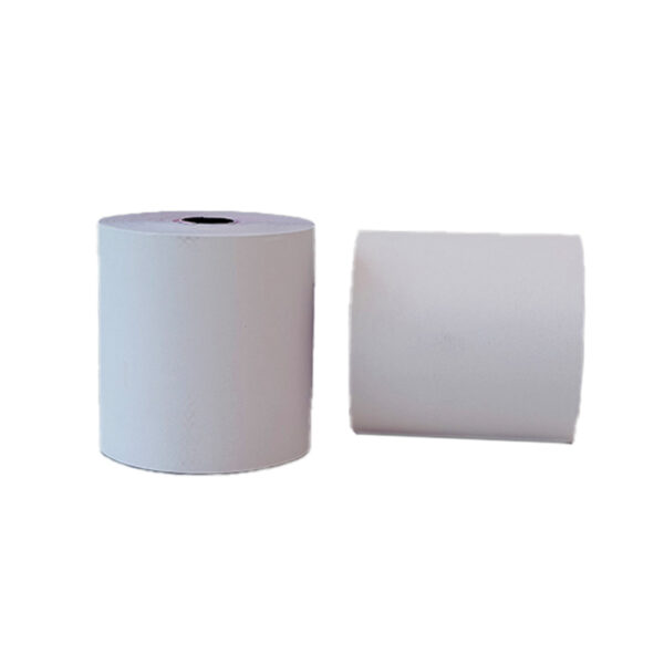 Paper Roll 3" POS (Jambo 2Ply) Carbonless
