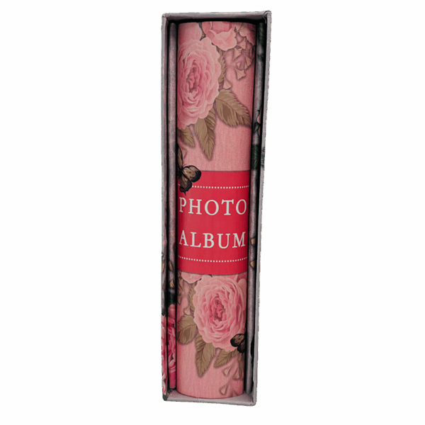 Flower Photo Album 4D 300 - Image 4