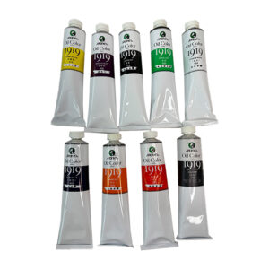 Maries Oil Colour Tube 170ml