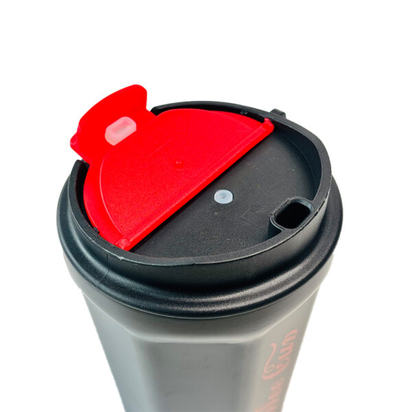 Coffee Cup New 7717 R557 - Image 4