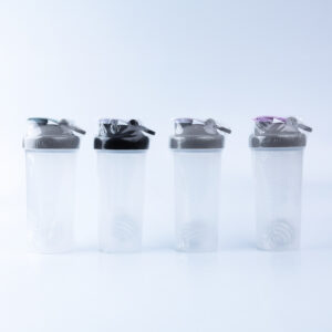 Water Bottle Gym Shaker R250