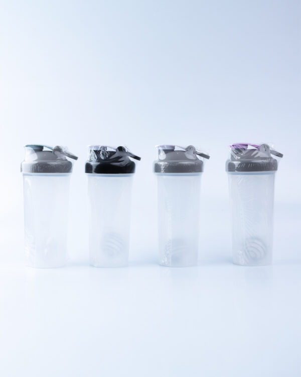 Water Bottle Gym Shaker R250