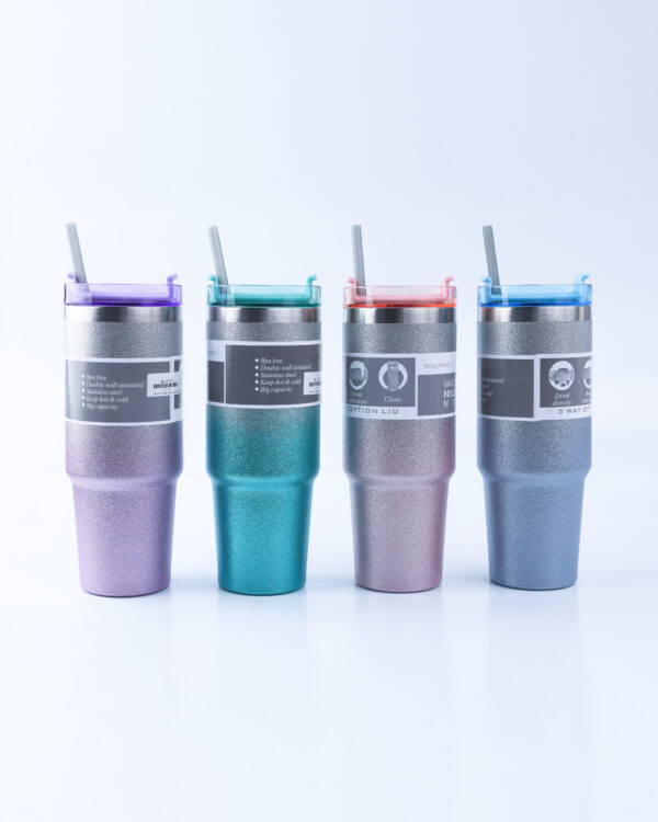 Water Tumbler Glitter R248