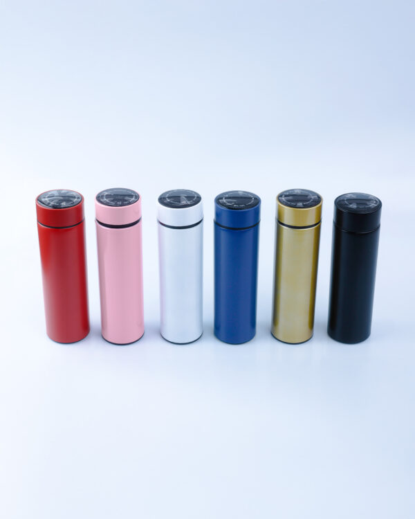 Temprature Display Water Bottle - Image 2