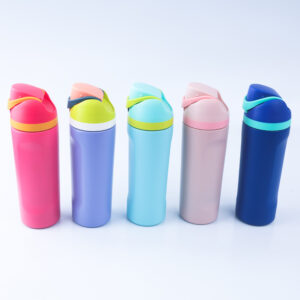 Water Bottle R449 - Light Pink