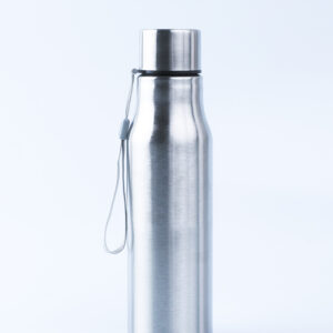 Water Bottle Silver R447