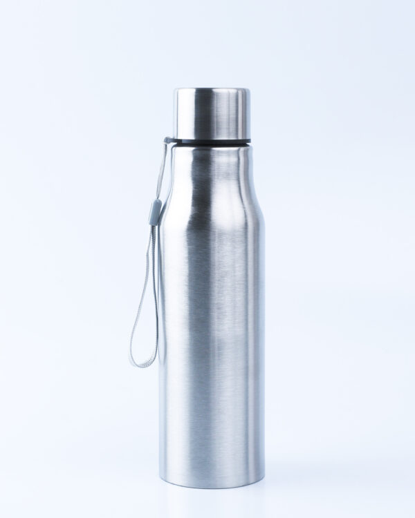 Water Bottle Silver R447