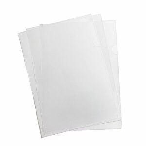 DGG L Pocket A4 Thick