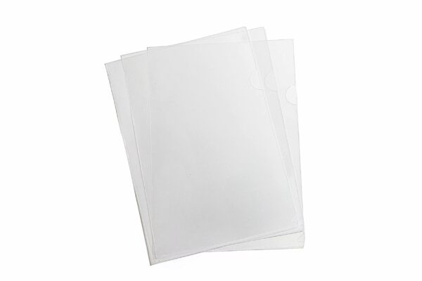 DGG L Pocket A4 Thick