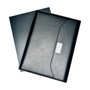 Notebook With Box PB/USB/RL R85