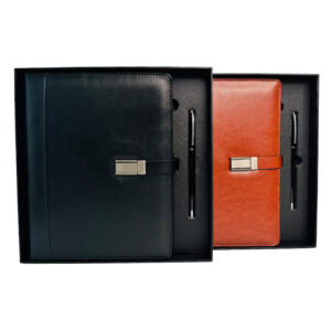 Organizer PL 2026 With Pen + Box