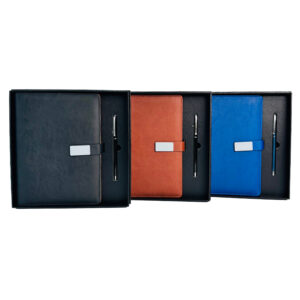 Notes Organizer PL With Pen + Box