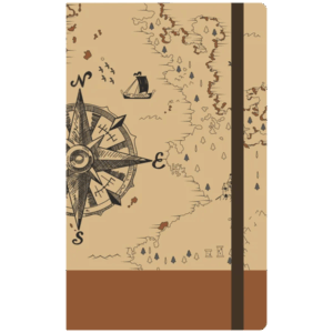 Matrikas Krafty Journal A5