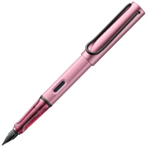 Lamy Al - Star Pen FP Black