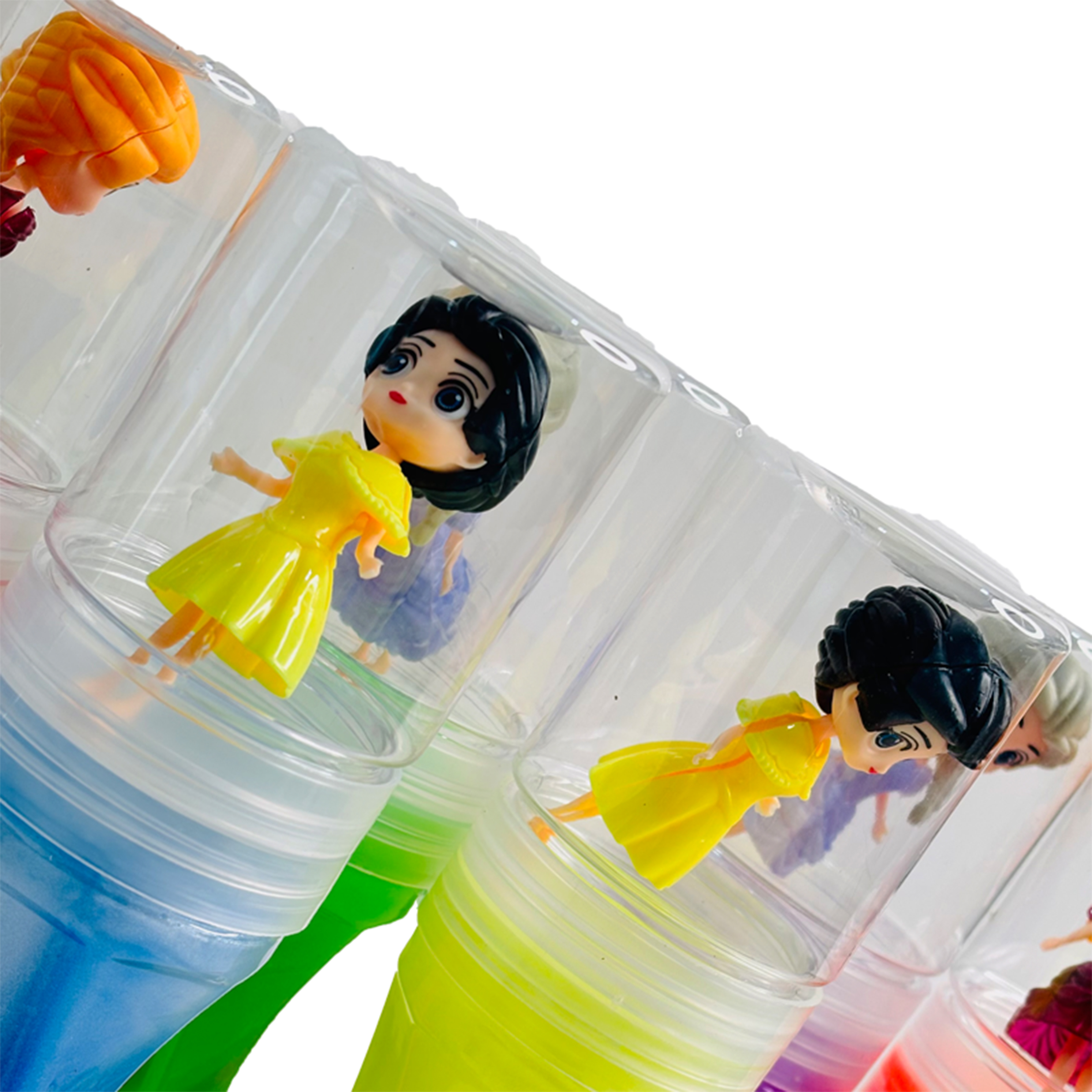 Slime With Toy - Image 2