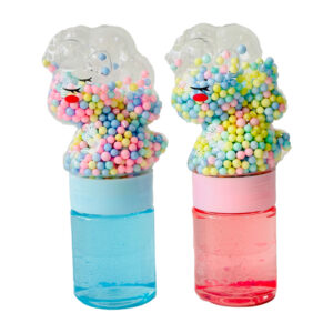 Slime with Regi Balls