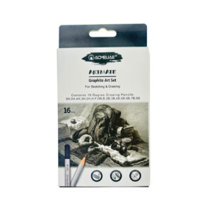 Artmate Graphite Drawing Art Pencils