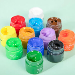 Mont Marte Acrylic Paint 20ML