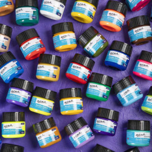 Mont Marte Acrylic Colour 100ML