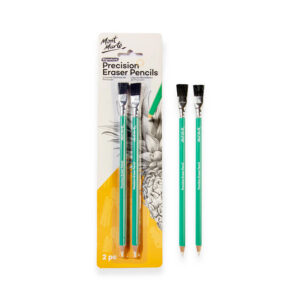 Mont Marte Eraser Pencil